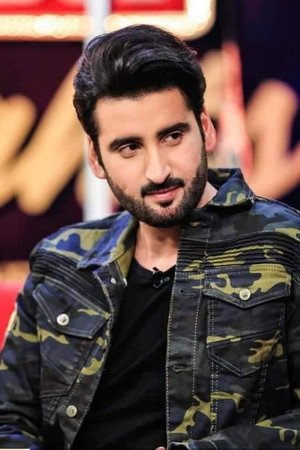 Aagha Ali