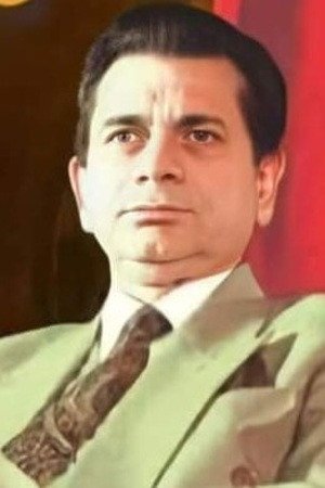 Afzaal Ahmed