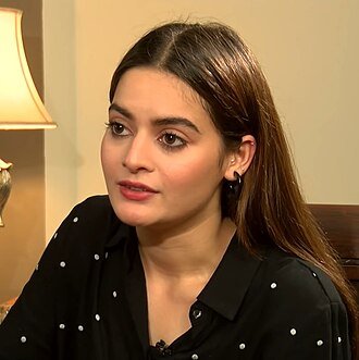 Ahsan Mohsin Ikram