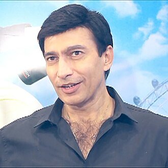 Aijaz Aslam