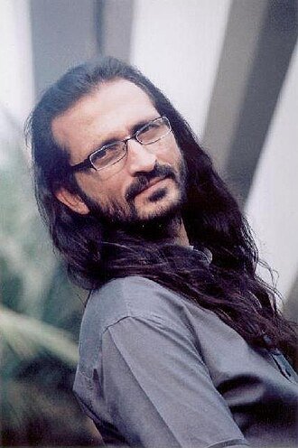 Ali Moeen