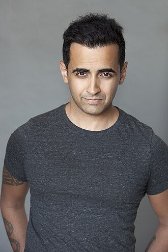 Ali Rizvi