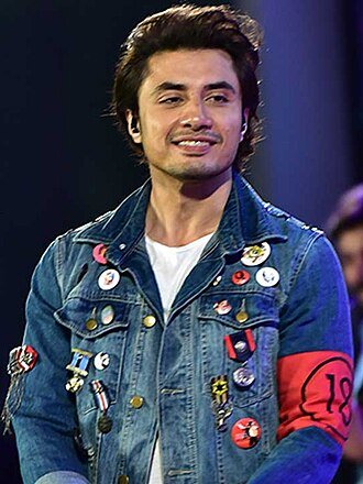 Ali Zafar
