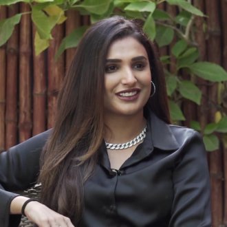 Amna Ilyas