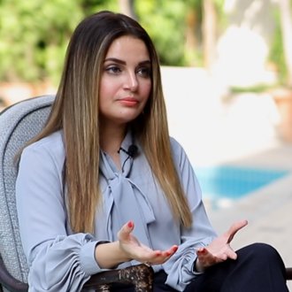 Armeena Rana Khan