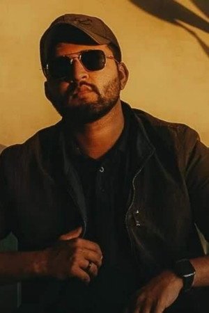 Arslan Khan