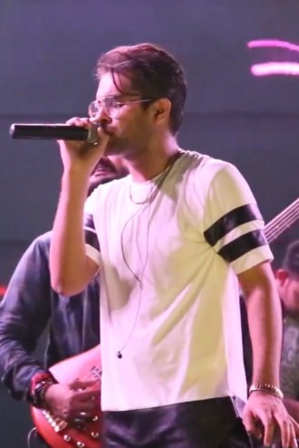 Asim Azhar