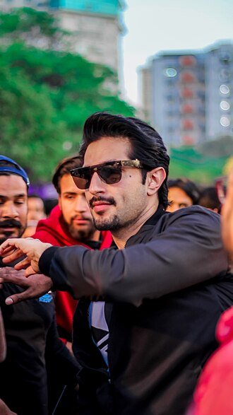 Bilal Ashraf