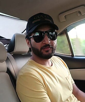 Bilal