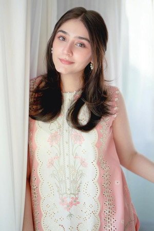 Durefishan Saleem