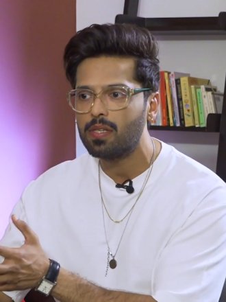 Fahad Mustafa