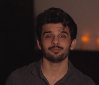 Fahad Shaikh