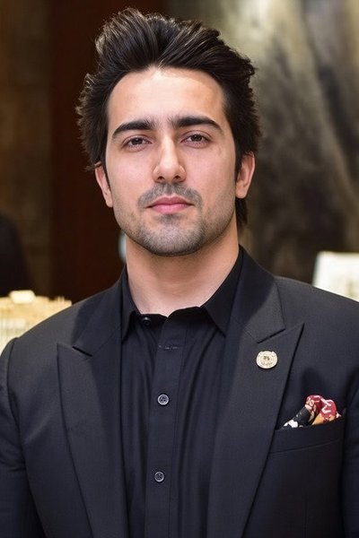 Faraz Farooqui