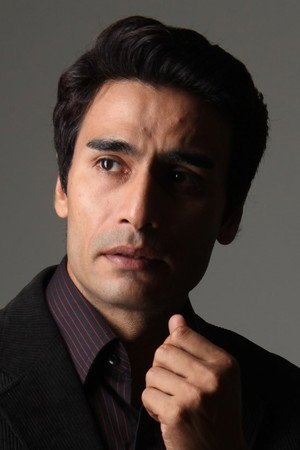 Farhan Aly Agha