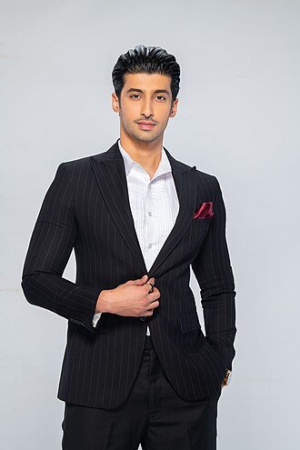 Farhan Malhi