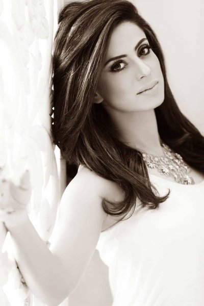 Faria Bukhari