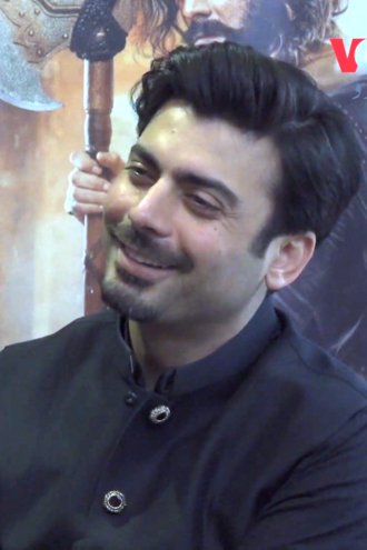 Fawad Khan