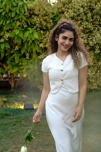 Hajra Yamin