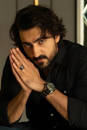 Hammad Farooq