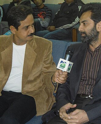 Hammad Siddiqui