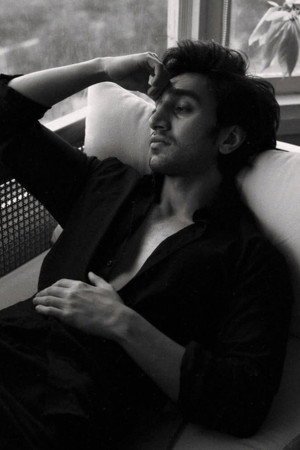 Hamza Sohail