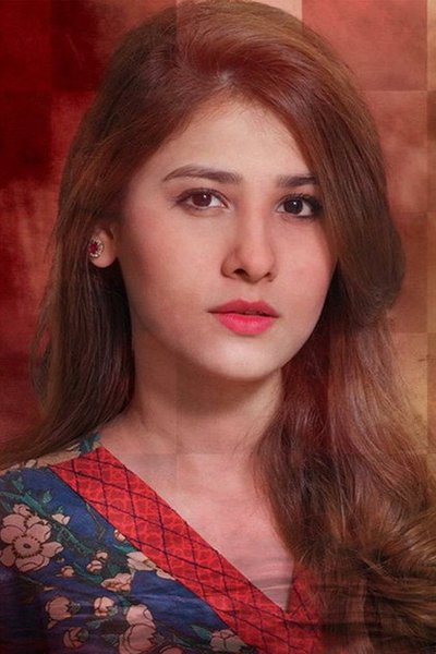 Hina Altaf