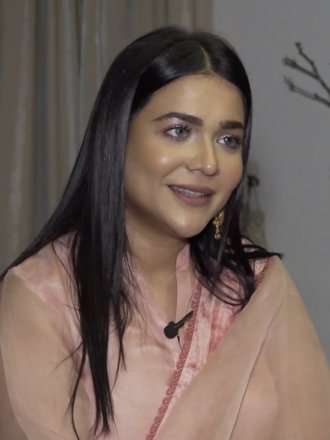 Humaima Malick