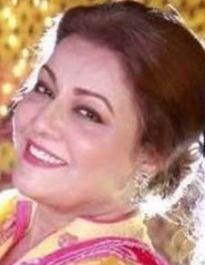 Humaira Ali