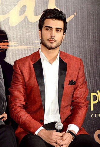 Imran Abbas Naqvi