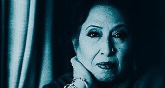 Iqbal Bano