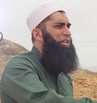 Junaid Jamshaid