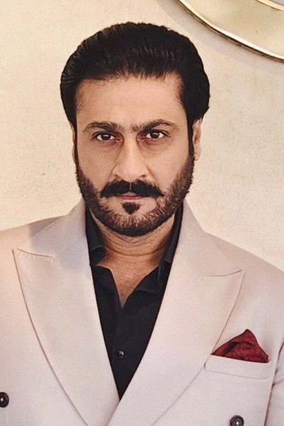 Kamran Jeelani