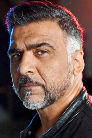 Kamran Sheikh