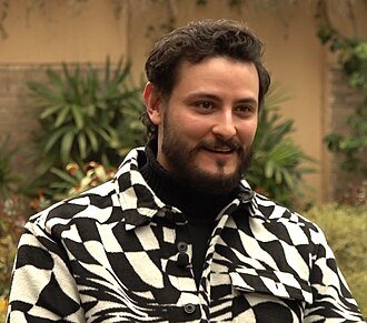 Khalid Butt