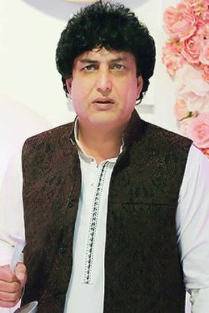Khalil Ur Rehman Qamar