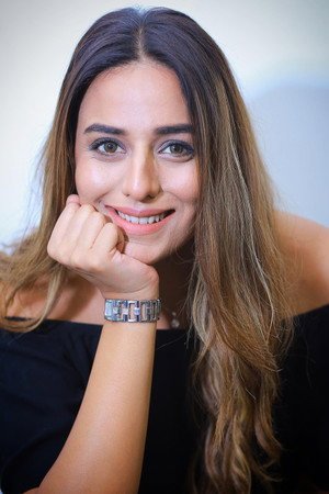 Kinza Razzak