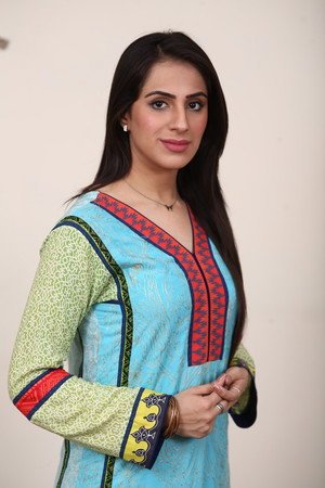 Maham Aamir