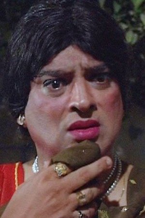 Mahmood Akhtar