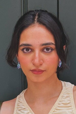 Mamya Shahjaffar
