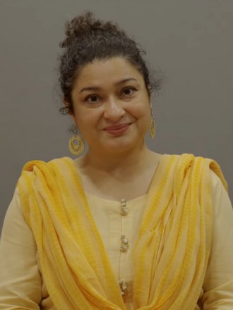 Mansoor Saeed