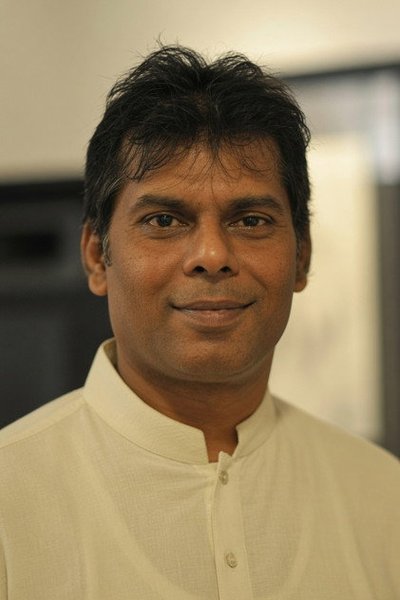 Muhammad Ehteshamuddin