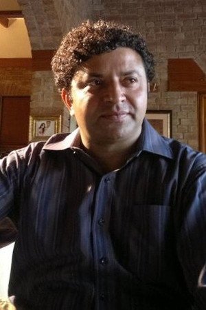 Muhammad Iftikhar Iffi