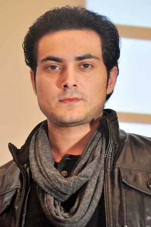 Muhammad Saleem