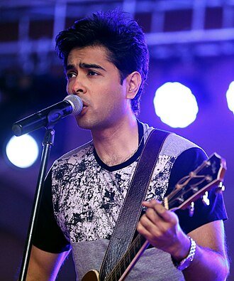 Naazish