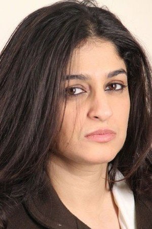 Nadia Jameel
