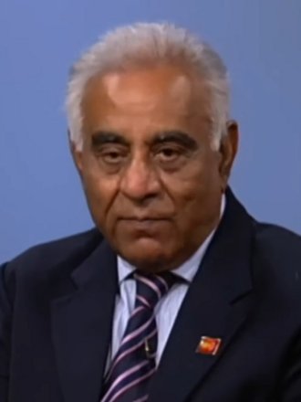 Naeem Tahir