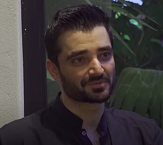 Naimal Khawar