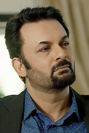 Noman Masood