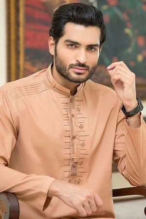 Omer Shehzad