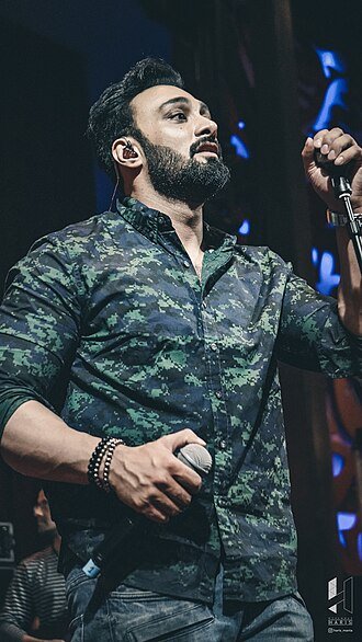 Rafay